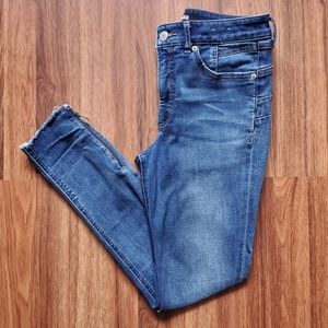 Express Denim Perfect Lift jeans 👖 Size 8